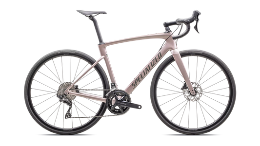 Roubaix SL8 Sport - Shimano 105 - Champagne / Smoke