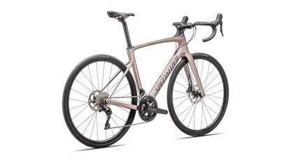 Roubaix SL8 Sport - Shimano 105 - Champagne / Smoke