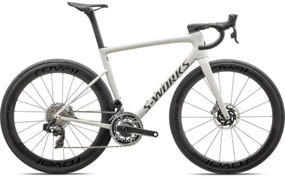 S-Works Tarmac SL8 - SRAM Red eTap AXS