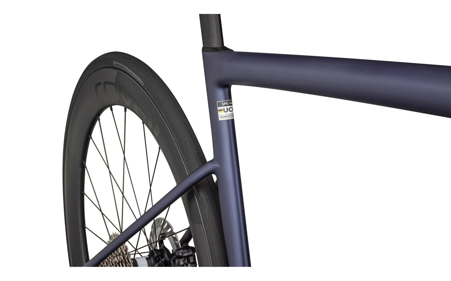 Tarmac SL8 Pro - Ultegra Di2