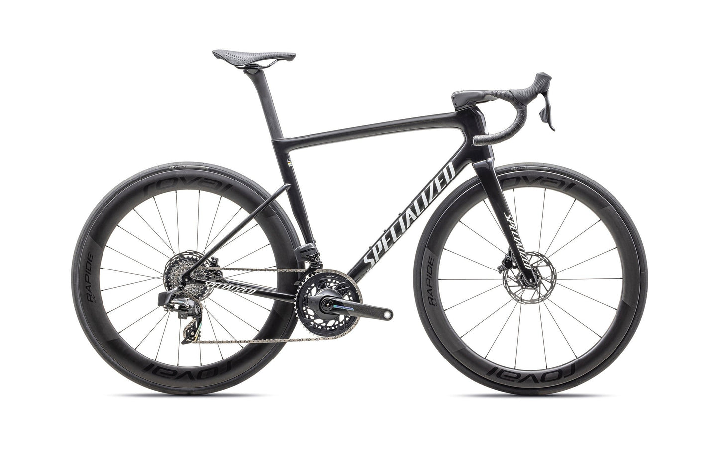 Tarmac SL8 Pro - SRAM Force eTap AXS