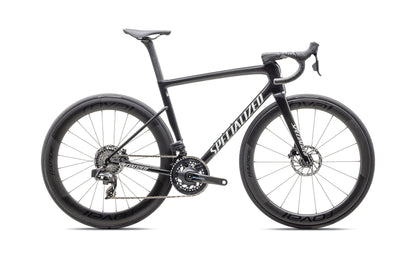 Tarmac SL8 Pro - SRAM Force eTap AXS
