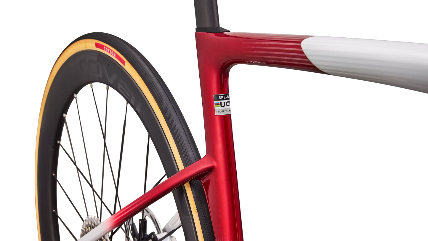 S-Works Tarmac SL9