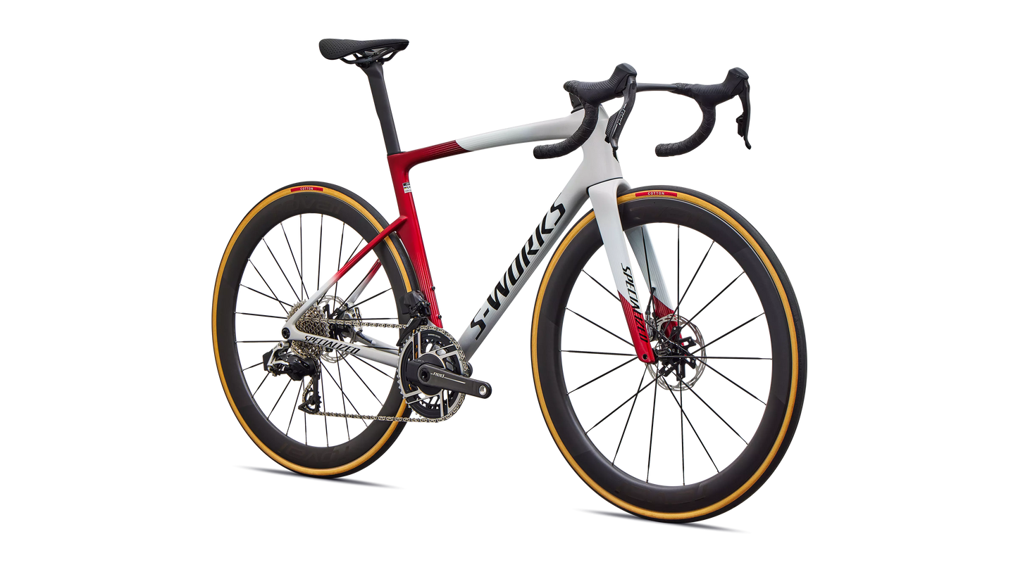 S-Works Tarmac SL9