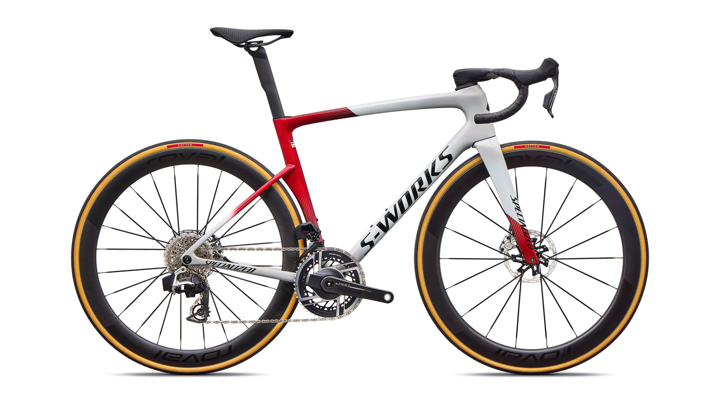 S-Works Tarmac SL9