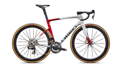 S-Works Tarmac SL9