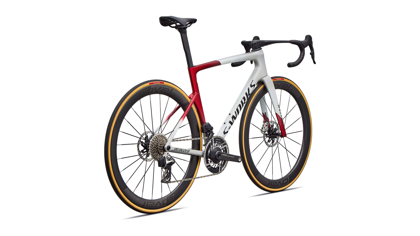 S-Works Tarmac SL9