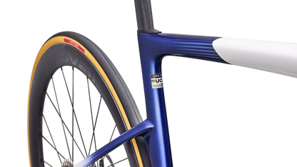 Tarmac SL9 S-Level with SRAM RED AXS