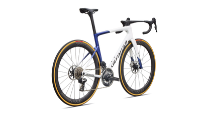 Tarmac SL9 S-Level with SRAM RED AXS