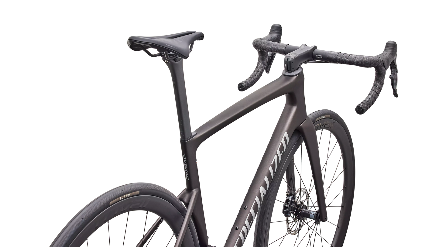 Tarmac SL9 Expert with SRAM Force AXS