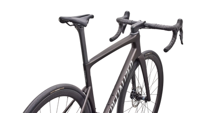 Tarmac SL9 Expert with SRAM Force AXS