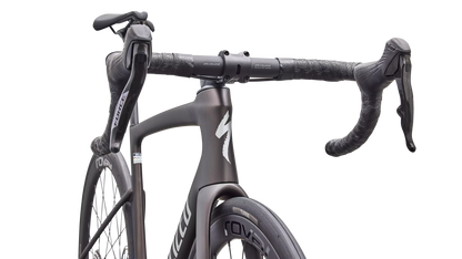 Tarmac SL9 Expert with SRAM Force AXS