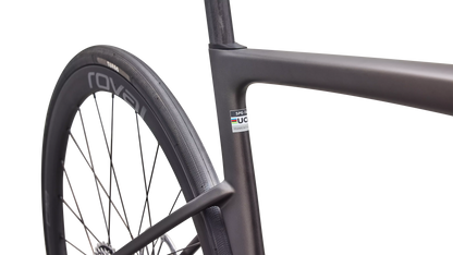 Tarmac SL9 Expert with SRAM Force AXS