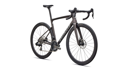 Tarmac SL9 Expert with SRAM Force AXS