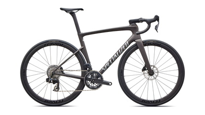Tarmac SL9 Expert with SRAM Force AXS
