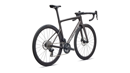 Tarmac SL9 Expert with SRAM Force AXS