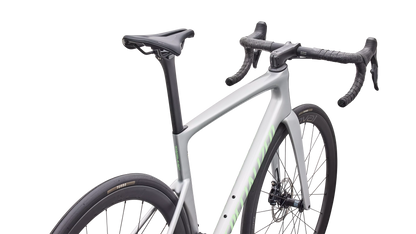 Tarmac SL9 Expert with SRAM Force AXS
