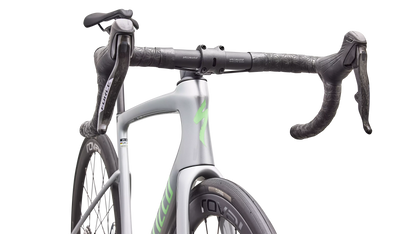 Tarmac SL9 Expert with SRAM Force AXS