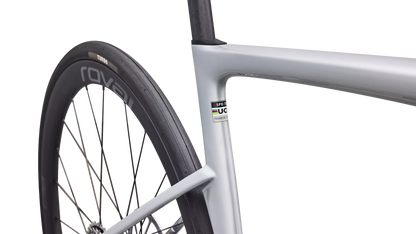 Tarmac SL9 Expert with SRAM Force AXS