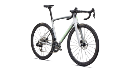 Tarmac SL9 Expert with SRAM Force AXS