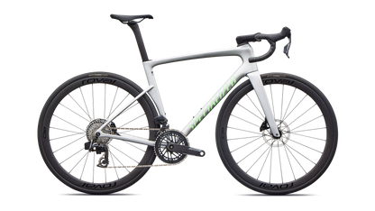 Tarmac SL9 Expert with SRAM Force AXS