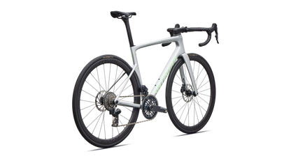 Tarmac SL9 Expert with SRAM Force AXS