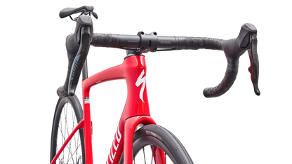 Tarmac SL9 Comp with SRAM Rival AXS