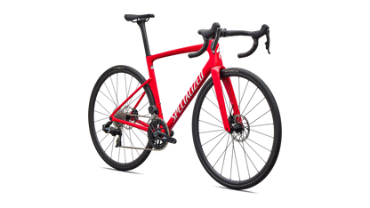 Tarmac SL9 Comp with SRAM Rival AXS