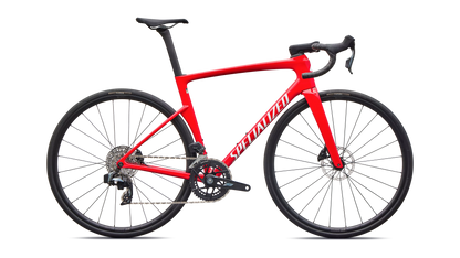 Tarmac SL9 Comp with SRAM Rival AXS