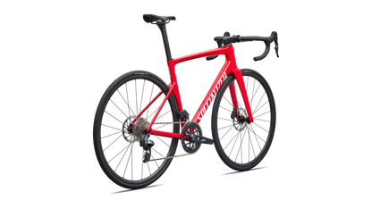 Tarmac SL9 Comp with SRAM Rival AXS