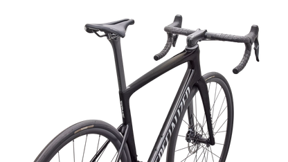 Tarmac SL9 Comp with SRAM Rival AXS