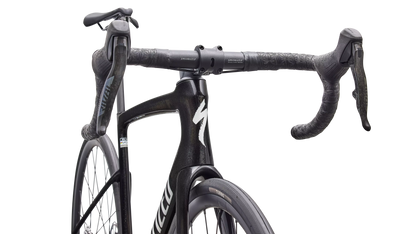 Tarmac SL9 Comp with SRAM Rival AXS