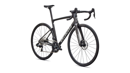 Tarmac SL9 Comp with SRAM Rival AXS