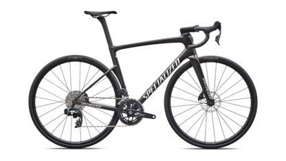 Tarmac SL9 Comp with SRAM Rival AXS