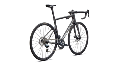 Tarmac SL9 Comp with SRAM Rival AXS