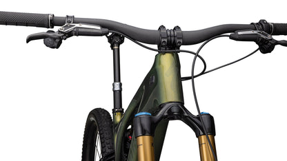 S-Works Turbo Levo G3