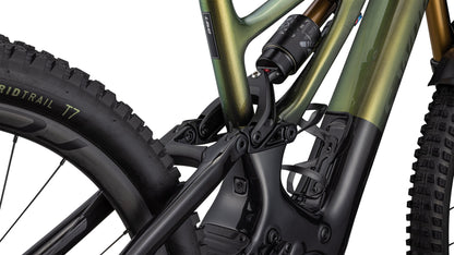 S-Works Turbo Levo G3