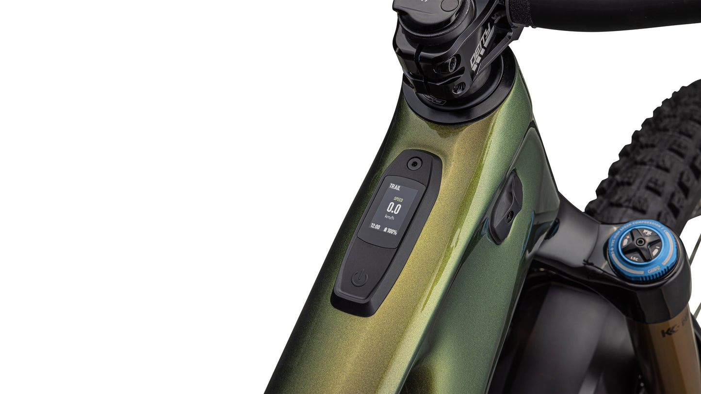 S-Works Turbo Levo G3