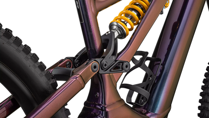 Turbo Levo 3 Alloy Öhlins Coil LTD - Chameleon
