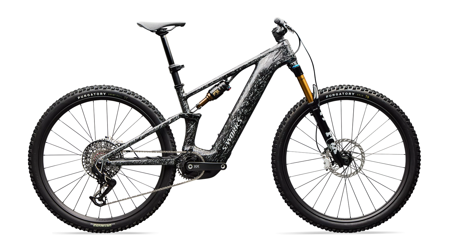 S-Works Turbo Levo R