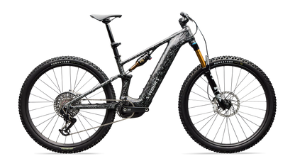 S-Works Turbo Levo R
