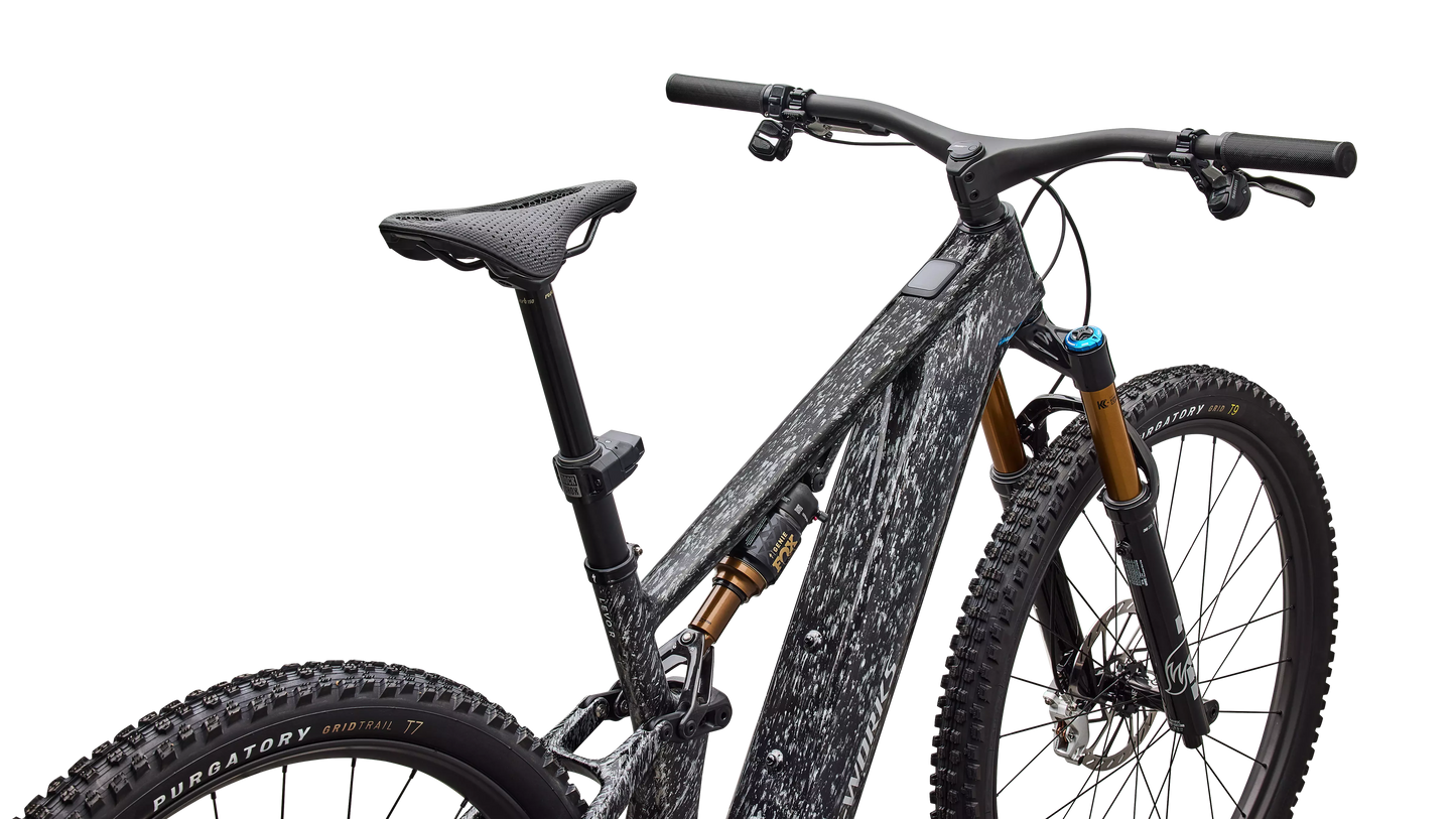 S-Works Turbo Levo R