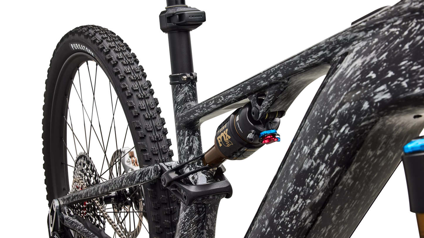 S-Works Turbo Levo R