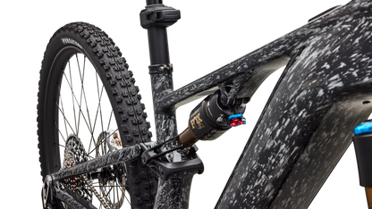 S-Works Turbo Levo R
