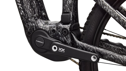 S-Works Turbo Levo R