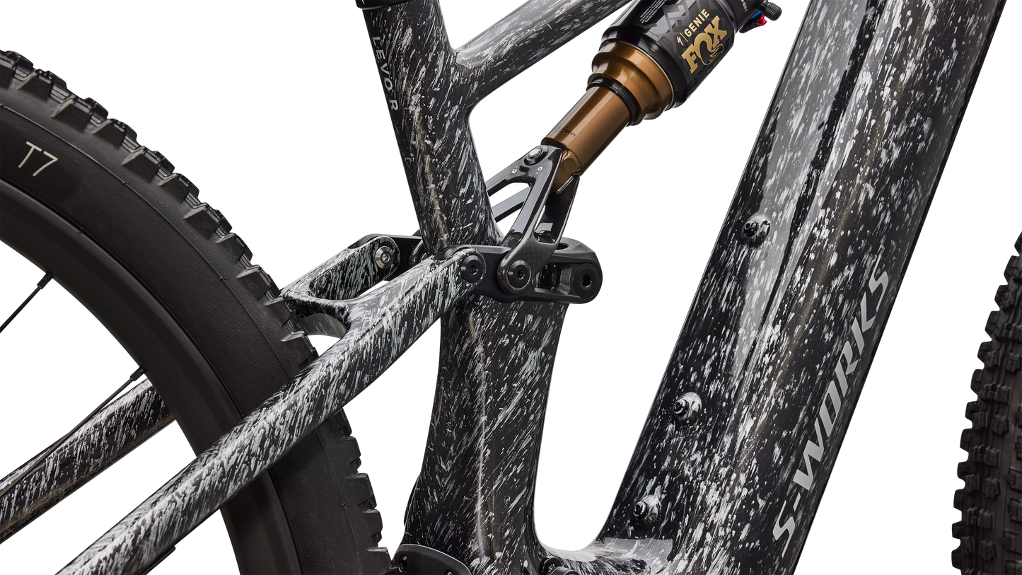 S-Works Turbo Levo R