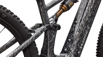 S-Works Turbo Levo R