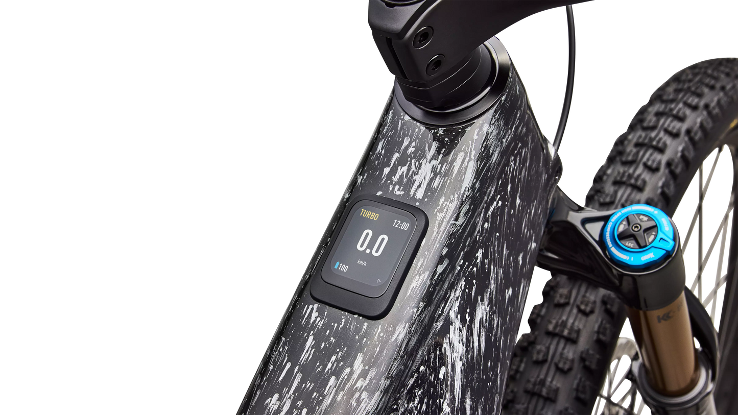 S-Works Turbo Levo R