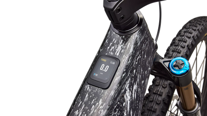 S-Works Turbo Levo R