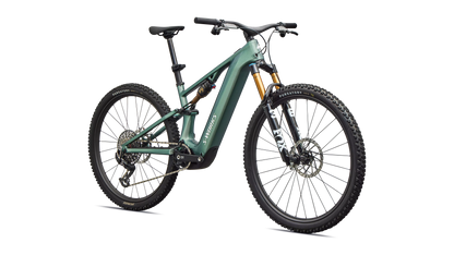 S-Works Turbo Levo R